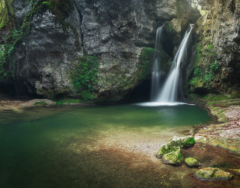 Штормовое предупреждение объявили на Ставрополье