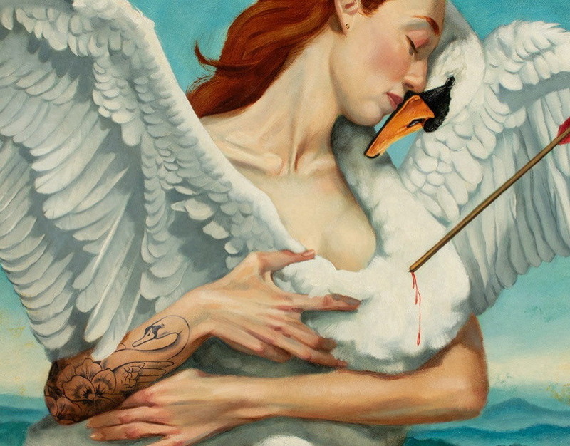 В воронежском селе ввели карантин из-за бешенной овцы